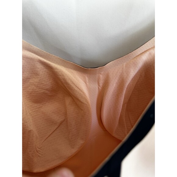 HoneyLove Boldness corset Rose Black Women’s Size 1X Body Contour Sculpting NWT - Picture 9 of 11